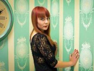 Erotický videochat fox1red