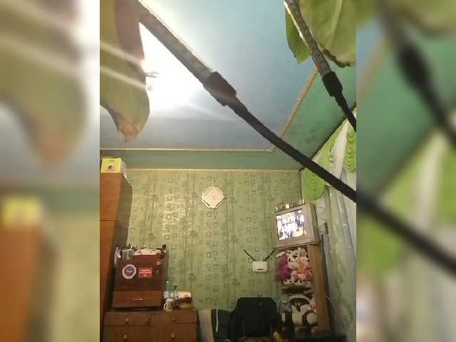 Vysílací screenshoty Sokovita
