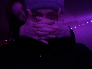 Erotický videochat FoxBaby691
