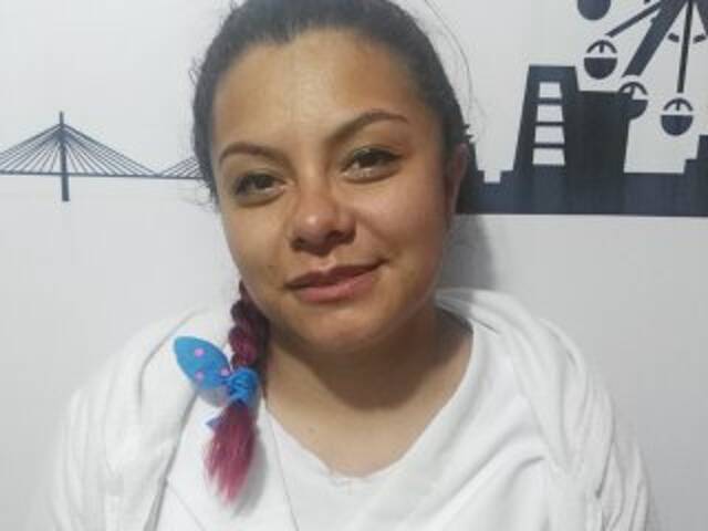 Fotografie profilu foxcumhot