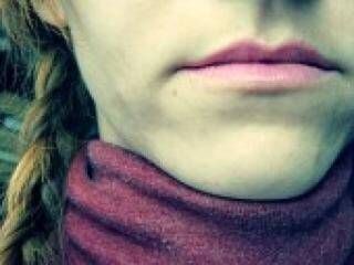 Erotický videochat foxfirecat