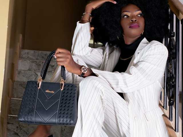 Fotografie profilu Foxi-lexy