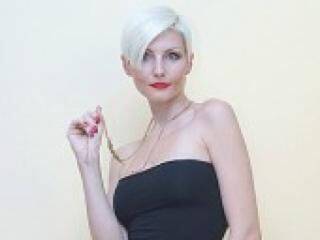 Erotický videochat foxi1010