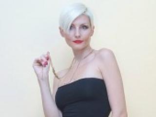 Erotický videochat foxi1010