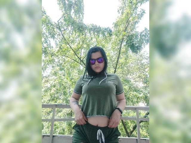 Vysílací screenshoty foxi1327