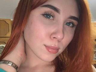 Erotický videochat FoxiKiss