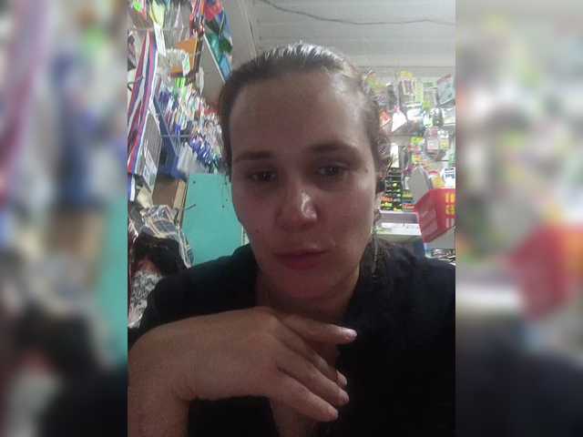 Vysílací screenshoty FoxKira