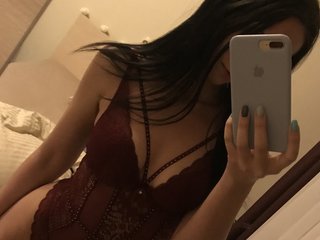 Erotický videochat Megan_Miller