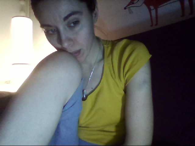 Vysílací screenshoty FoxMoony