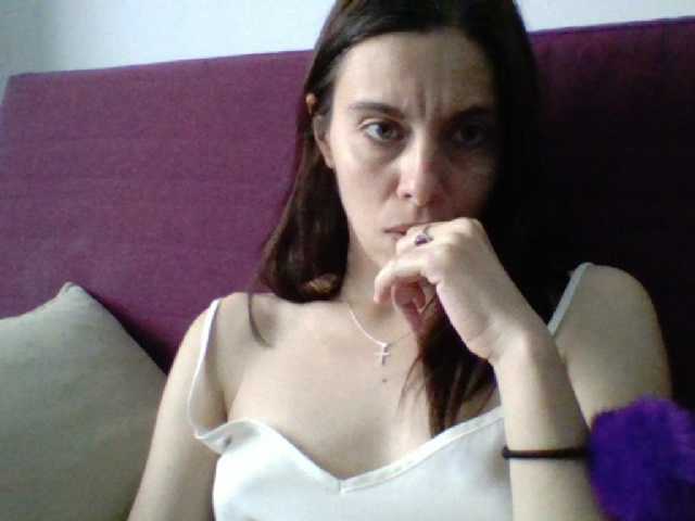 Vysílací screenshoty FoxMoony
