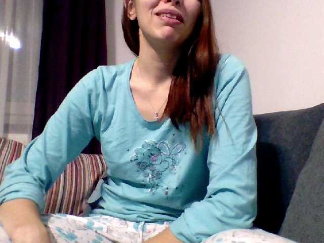 Vysílací screenshoty FoxMoony