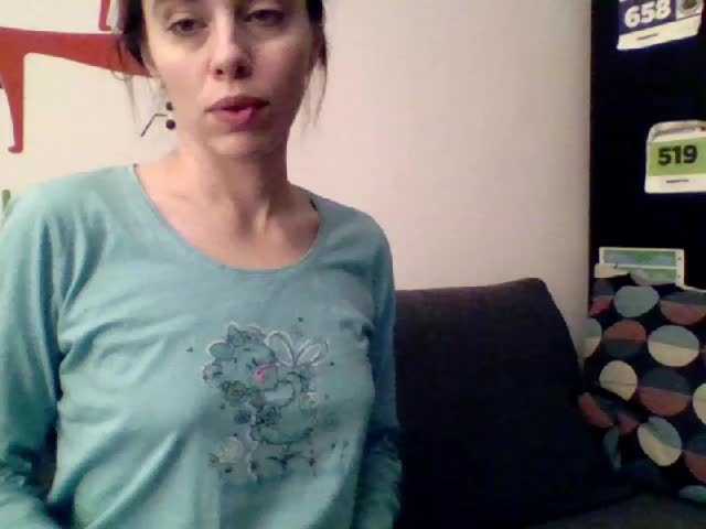 Vysílací screenshoty FoxMoony