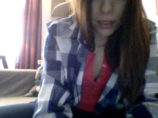 Vysílací screenshoty FoxMoony