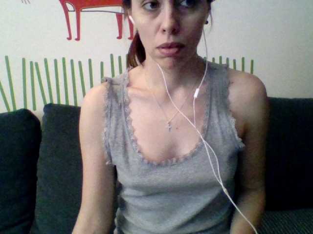 Vysílací screenshoty FoxMoony