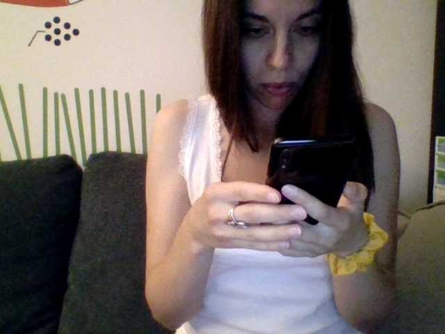 Vysílací screenshoty FoxMoony
