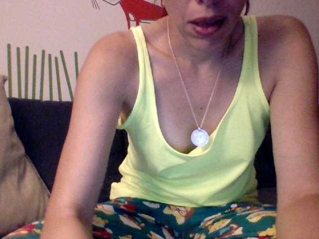 Vysílací screenshoty FoxMoony