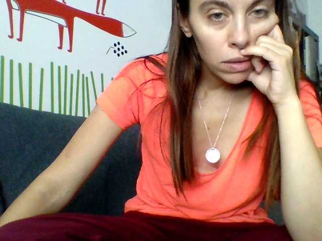 Vysílací screenshoty FoxMoony