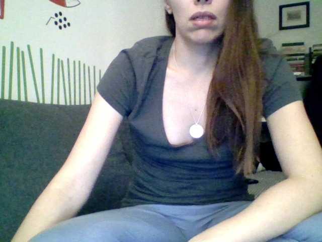Vysílací screenshoty FoxMoony