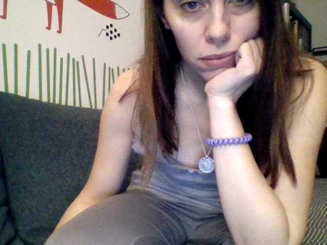Vysílací screenshoty FoxMoony