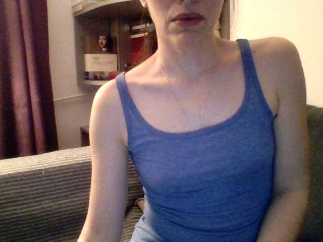 Vysílací screenshoty FoxMoony