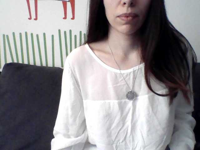 Vysílací screenshoty FoxMoony