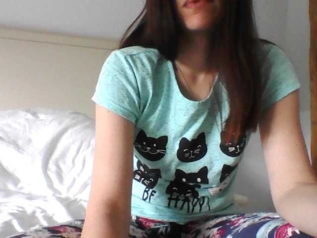 Vysílací screenshoty FoxMoony