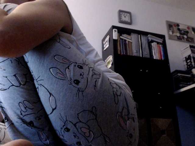 Vysílací screenshoty FoxMoony