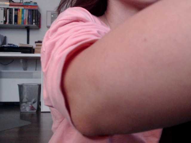 Vysílací screenshoty FoxMoony