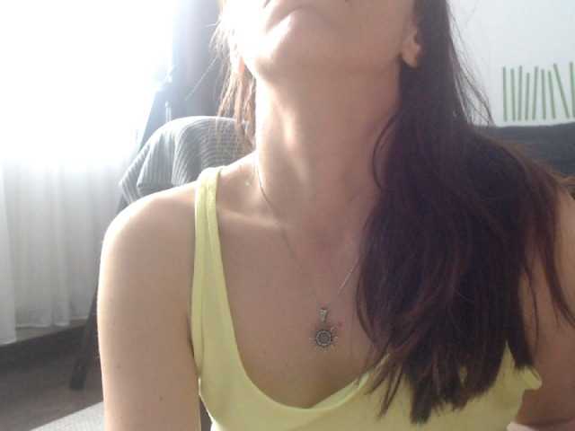 Vysílací screenshoty FoxMoony