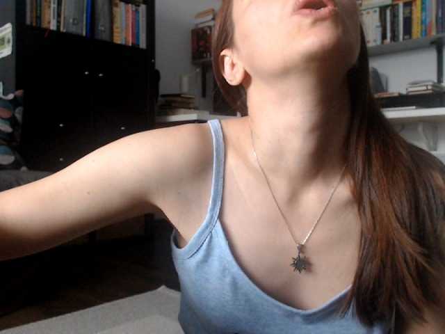 Vysílací screenshoty FoxMoony