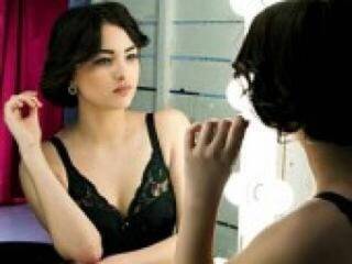 Erotický videochat foxsexyyy