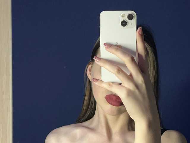 Fotografie profilu KRISTIshow
