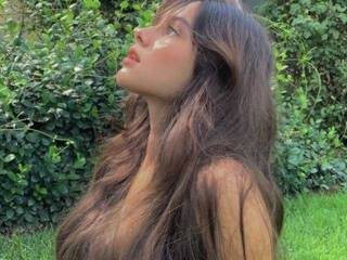 Erotický videochat foxxbsa