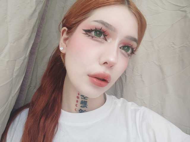 Fotografie profilu foxxetty