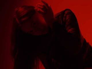 Erotický videochat Elliebell