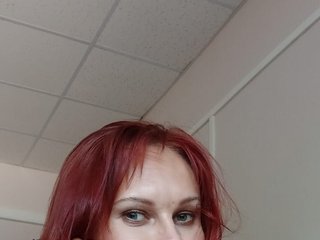 Erotický videochat Foxxx-7