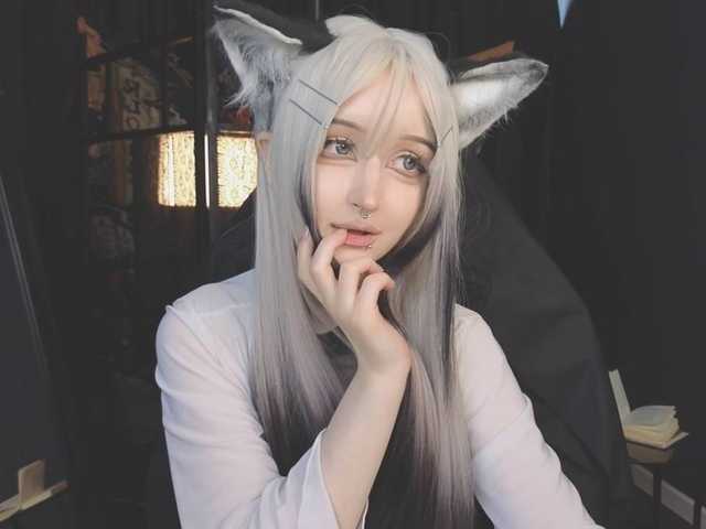 Fotografie profilu foxxxspell