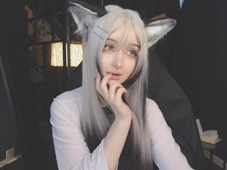 Erotický videochat foxxxspell