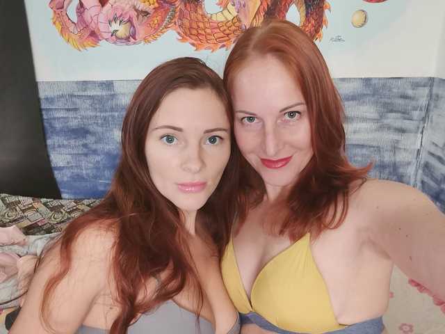 Fotografie profilu FoxxxyGirls