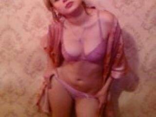 Erotický videochat foxxxylady