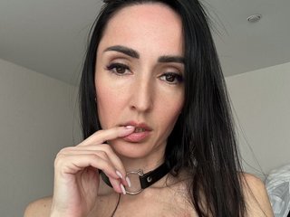 Erotický videochat Diamond_x