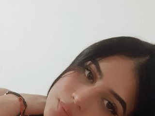 Erotický videochat Foxy-lovee