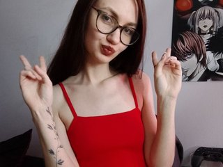 Erotický videochat Foxy-moxxy