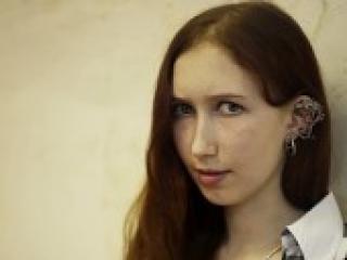 Erotický videochat foxy1990