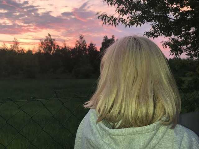 Fotografie profilu Kinesha