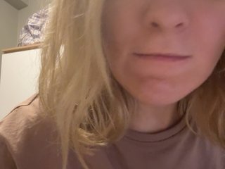 Erotický videochat Kinesha