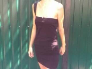 Erotický videochat foxy32