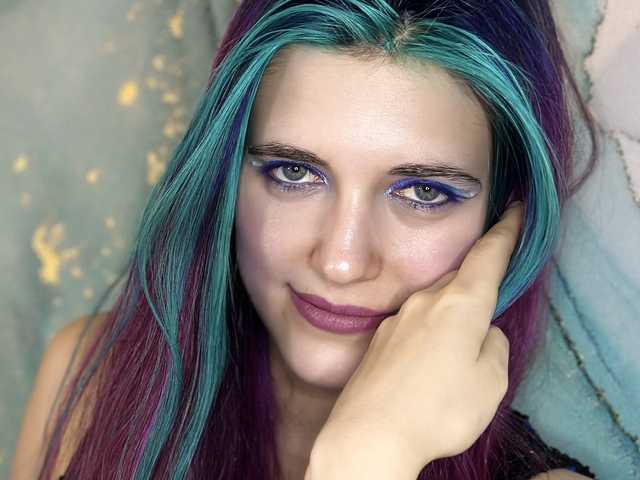 Fotografie profilu FoxyChanson