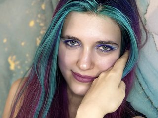 Erotický videochat FoxyChanson