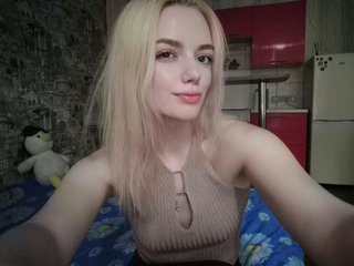 Erotický videochat FoxyDream2000